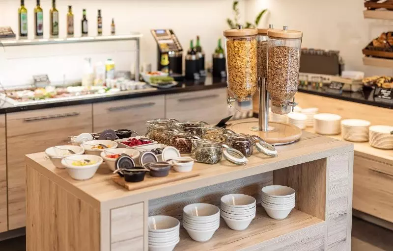 Hotelli Smart Liv'in