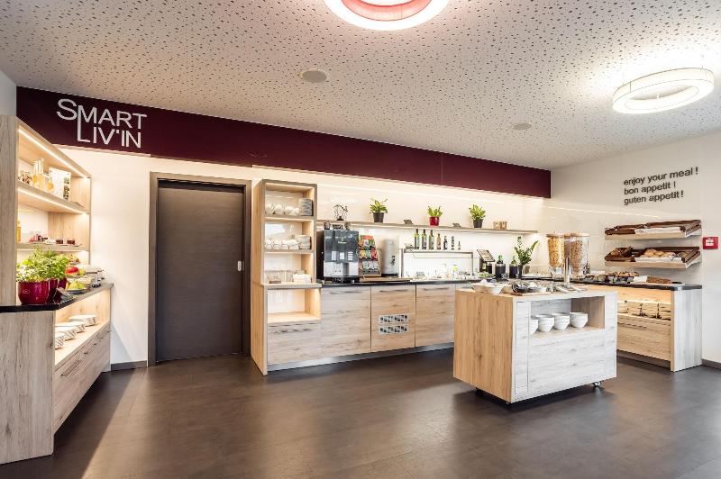 Hotelli Smart Liv'in