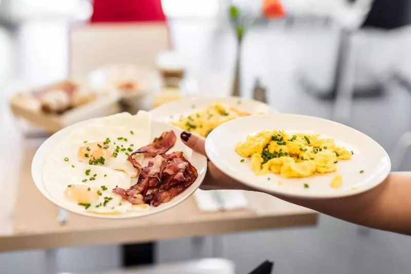 Hotelli Smart Liv'in