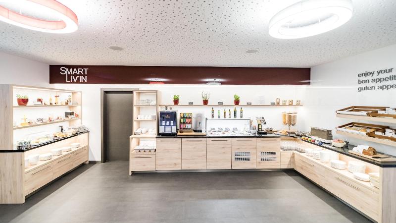 Hotelli Smart Liv'in