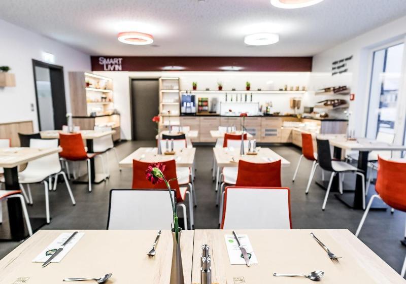 Hotelli Smart Liv'in