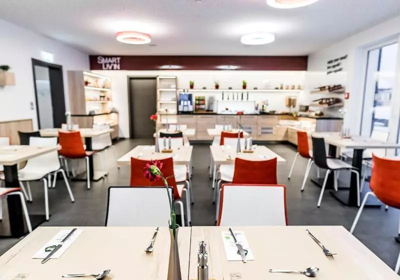 Hotelli Smart Liv'in