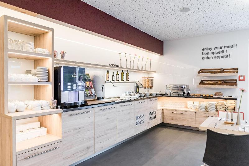 Hotelli Smart Liv'in