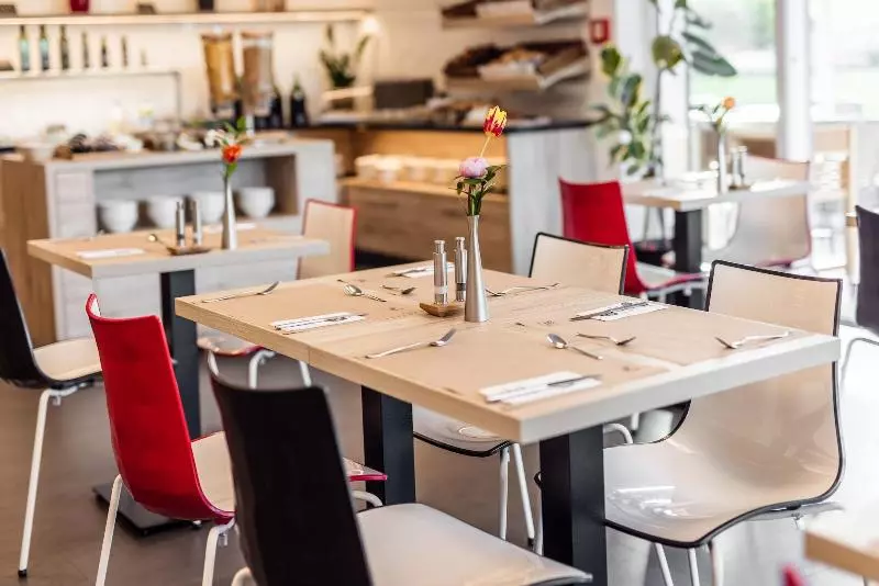 Hotelli Smart Liv'in