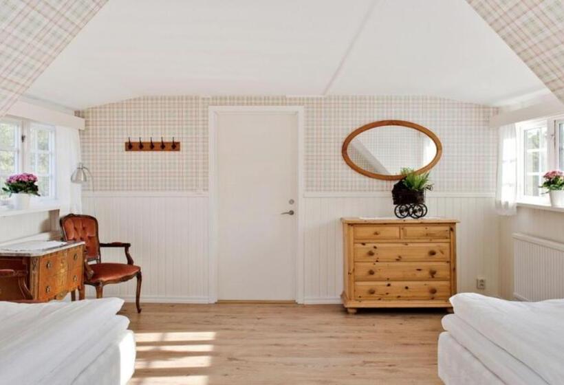 Husargårdens Bed & Breakfast