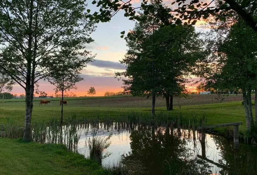 Husargårdens Bed & Breakfast