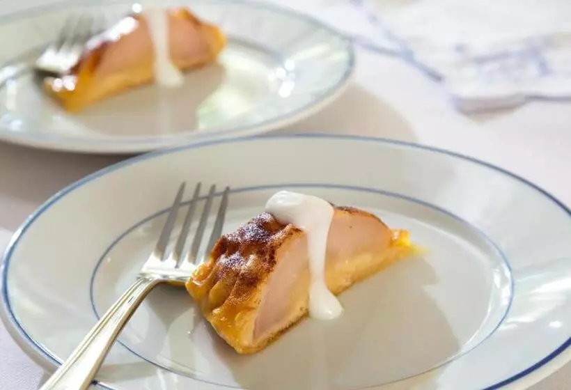 Magnolia Springs Bed And Breakfast