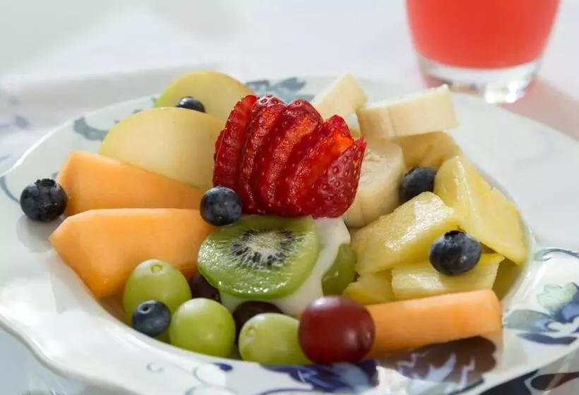 Magnolia Springs Bed And Breakfast