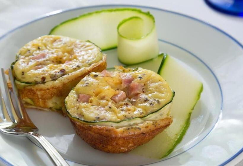 Magnolia Springs Bed And Breakfast