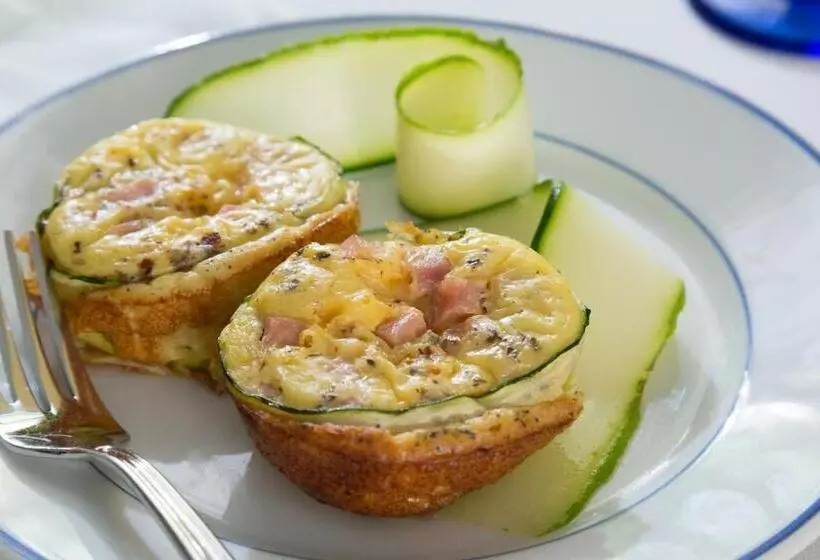 Magnolia Springs Bed And Breakfast