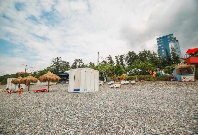 پانسیون Junona