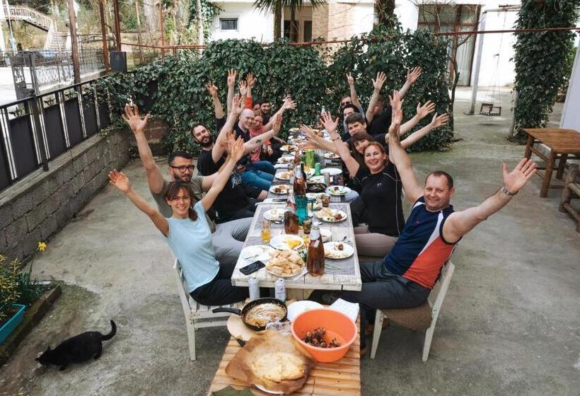 پانسیون Junona