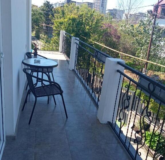 پانسیون Junona