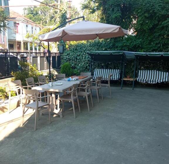 پانسیون Junona