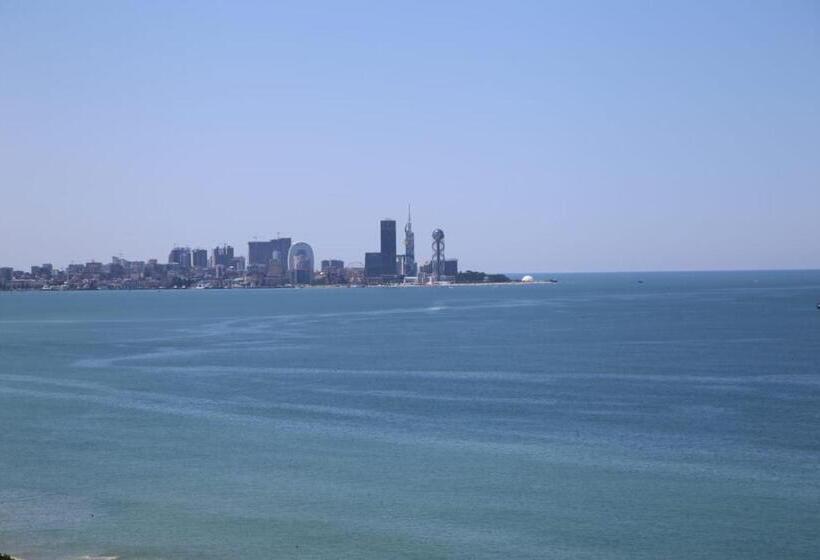 پانسیون Junona