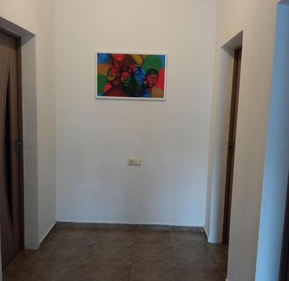 پانسیون Junona