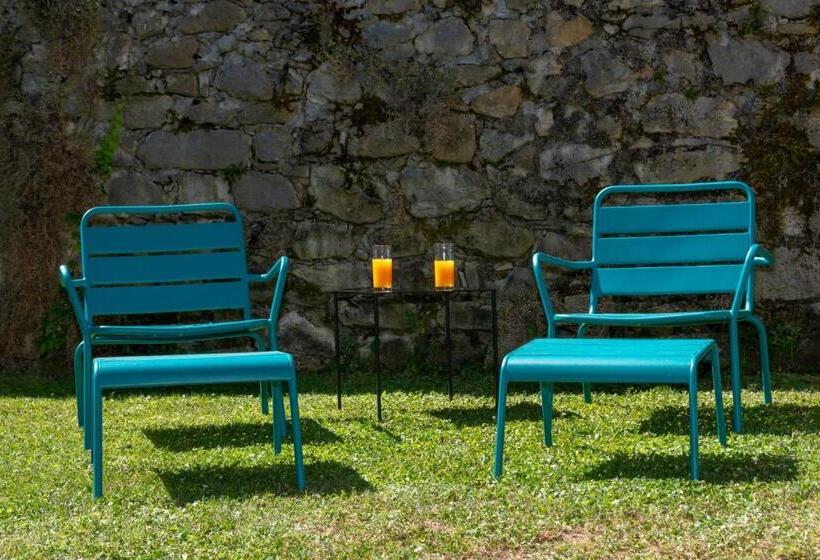 펜션 L'abelli D'estelle