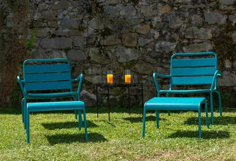 ペンション L'abelli D'estelle