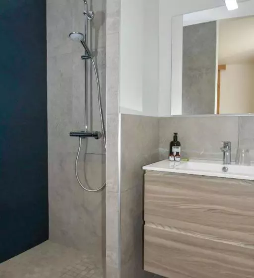 ペンション L'abelli D'estelle