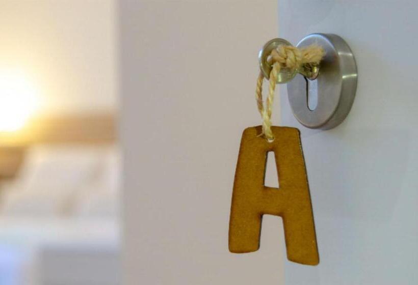 펜션 L'abelli D'estelle