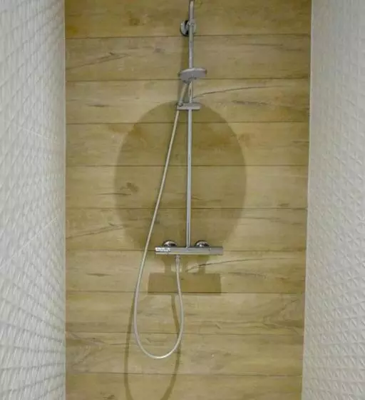 ペンション L'abelli D'estelle