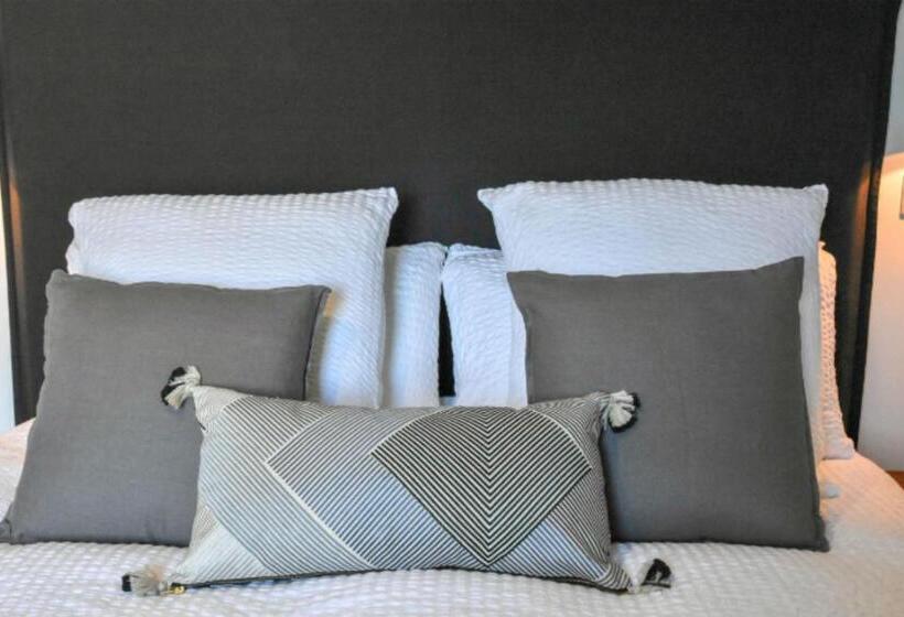 펜션 L'abelli D'estelle