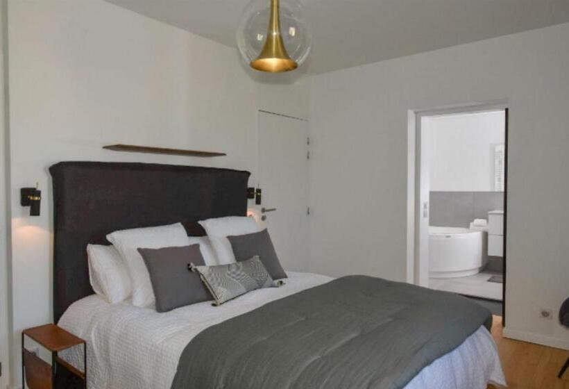 펜션 L'abelli D'estelle