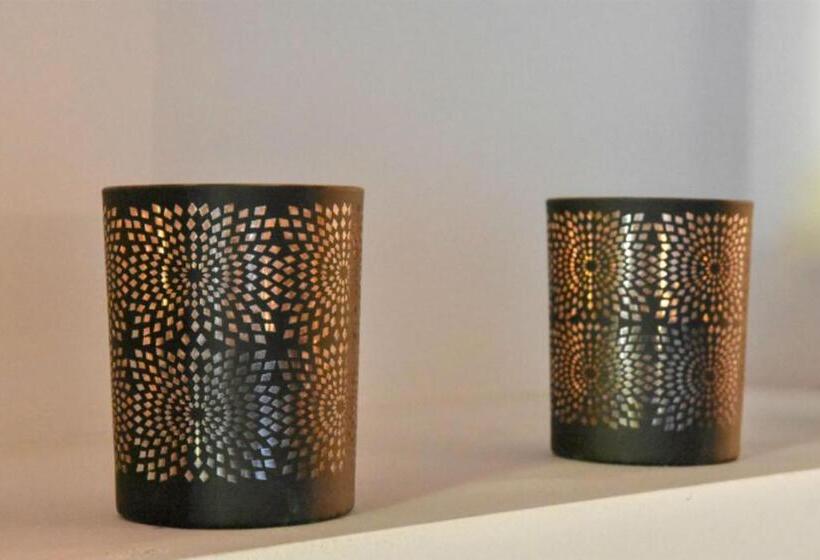 펜션 L'abelli D'estelle