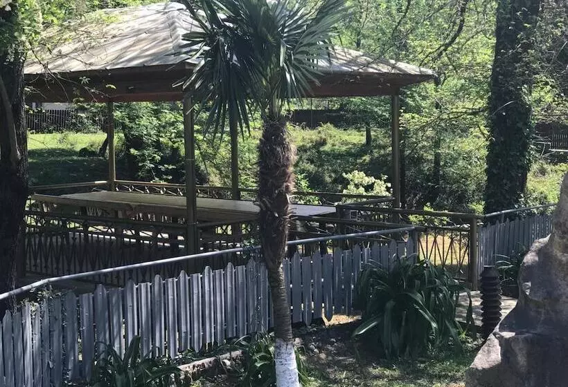 پانسیون Matua Guest House