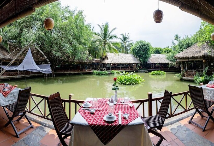 Phuong Nam Resort