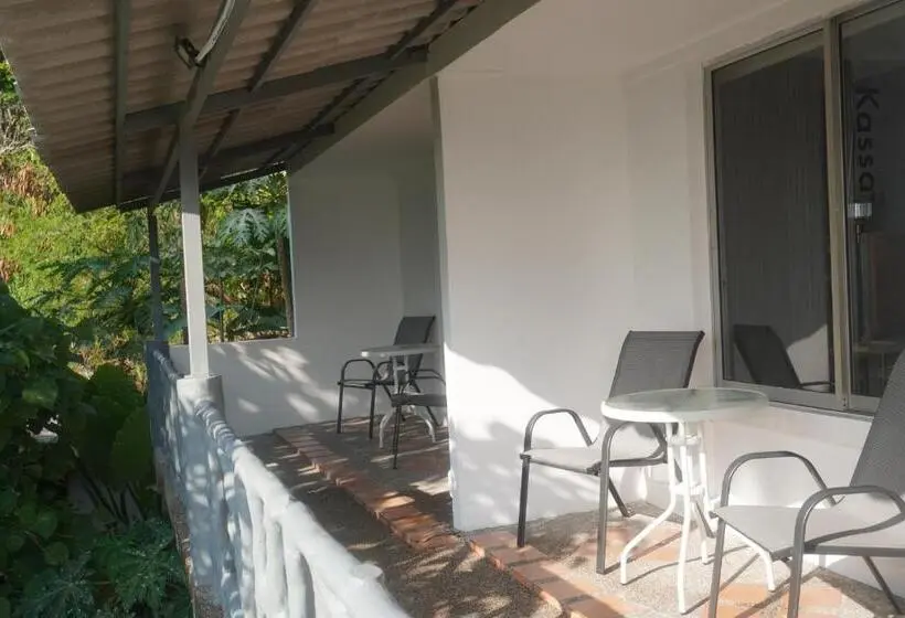 Majatalo Residy Hideaway