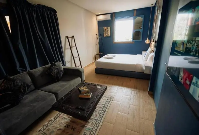 Rafiki Hostels Tamraght   Surf Riad And Camp