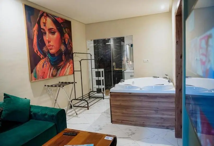 Rafiki Hostels Tamraght   Surf Riad And Camp