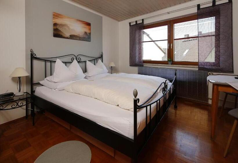 Albergue Gasthof Zur Burg