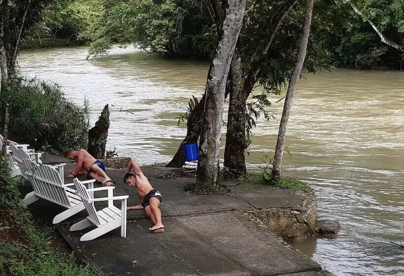 هاستل Oasis The Traveler