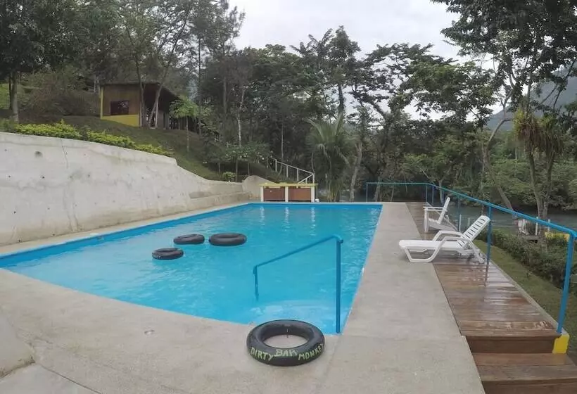 هاستل Oasis The Traveler