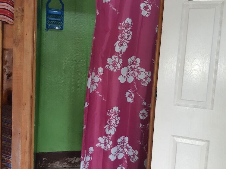 هاستل Oasis The Traveler