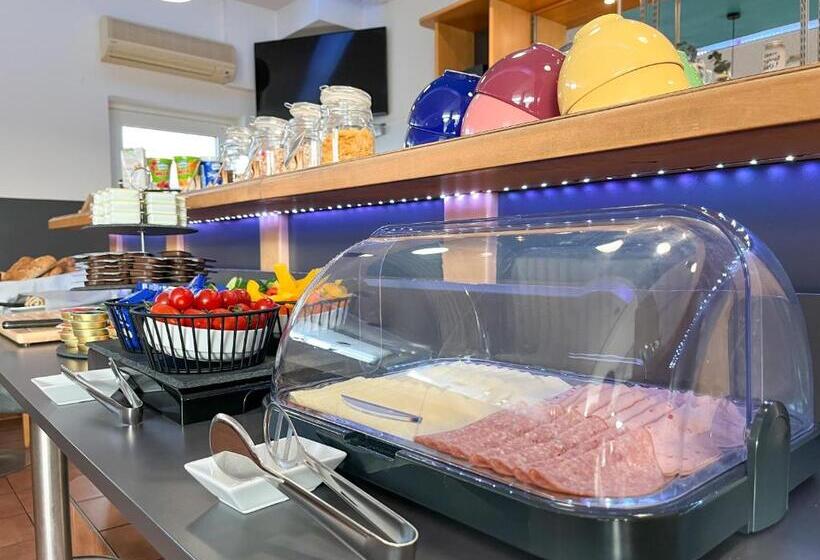 住宿加早餐 Frühstückspension Ingrid