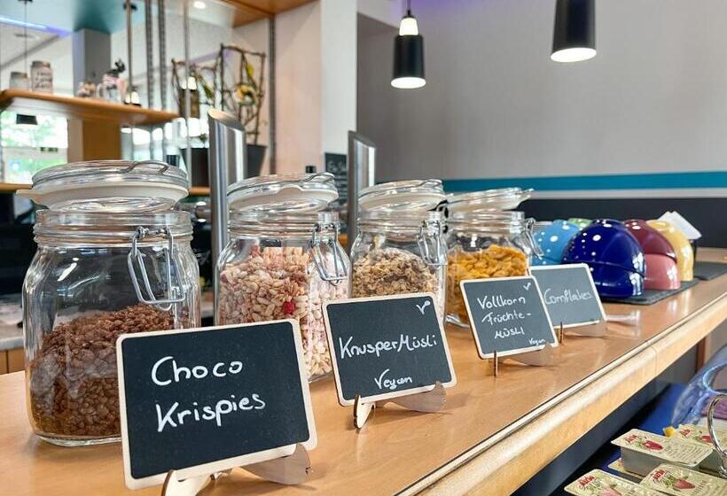 住宿加早餐 Frühstückspension Ingrid