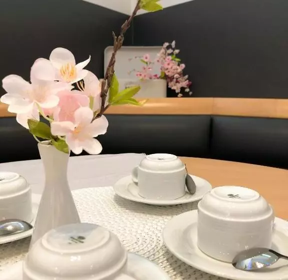 Aamiaismajoitus (B&B) Frühstückspension Ingrid