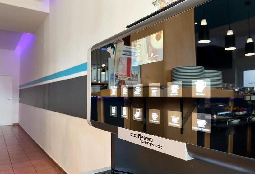 住宿加早餐 Frühstückspension Ingrid