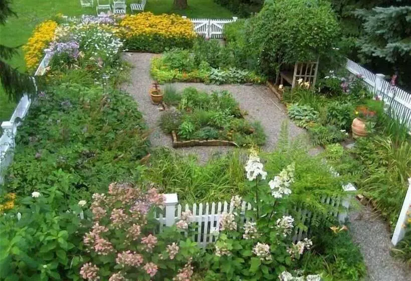 Aamiaismajoitus (B&B) Millbrook Country House