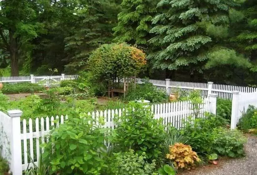 Aamiaismajoitus (B&B) Millbrook Country House