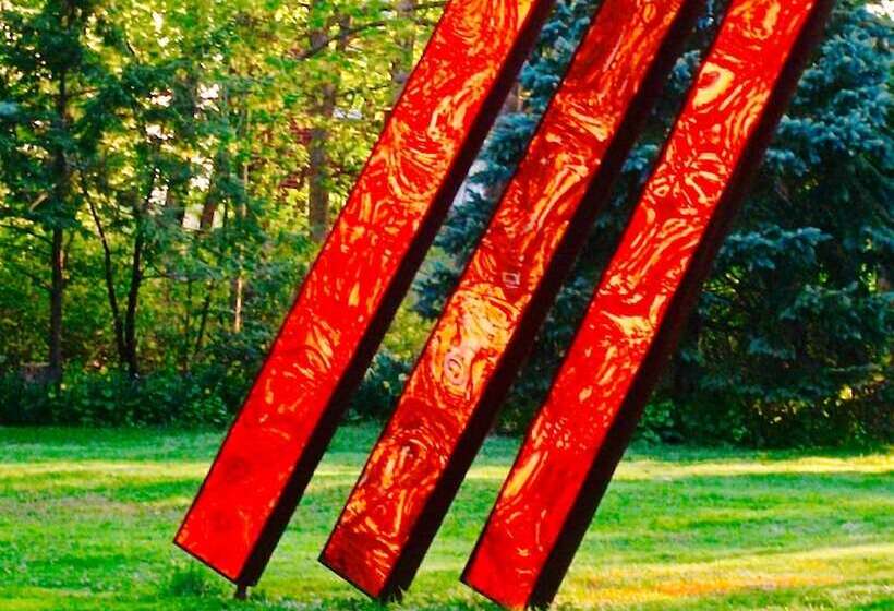 צימר Millbrook Country House