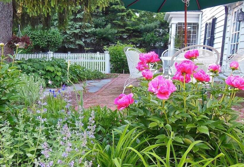 צימר Millbrook Country House