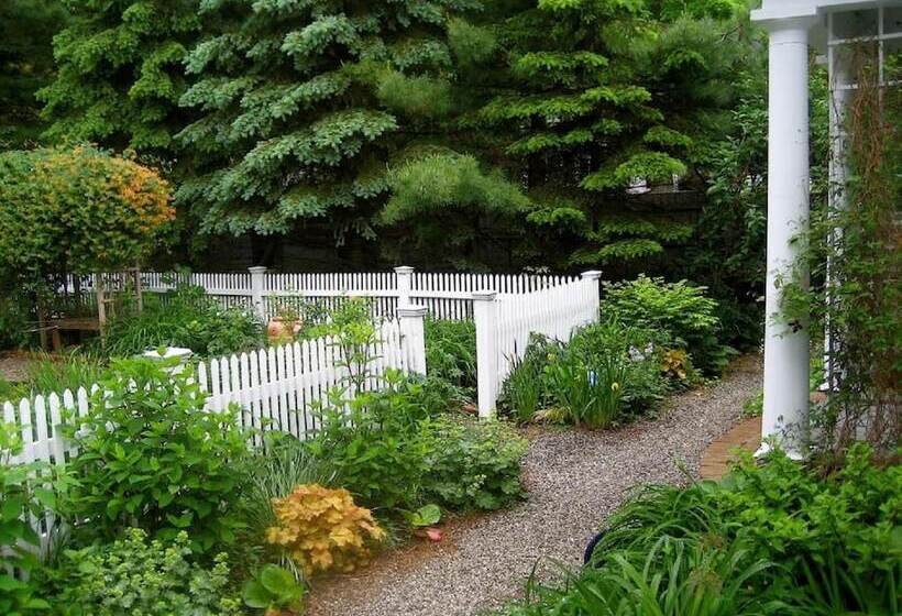 צימר Millbrook Country House