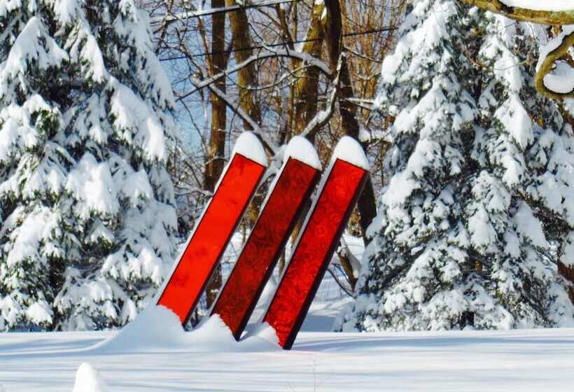 צימר Millbrook Country House