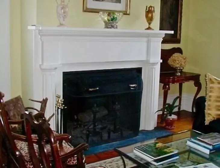 Aamiaismajoitus (B&B) Millbrook Country House