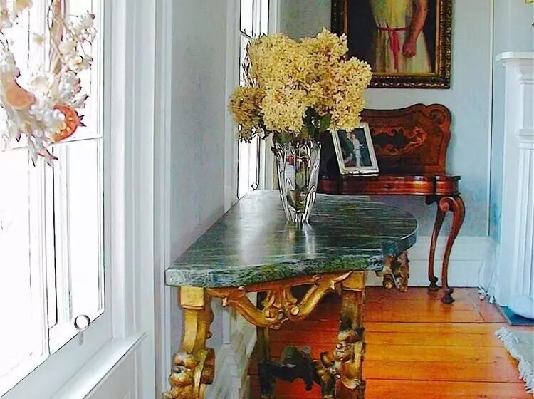 Aamiaismajoitus (B&B) Millbrook Country House