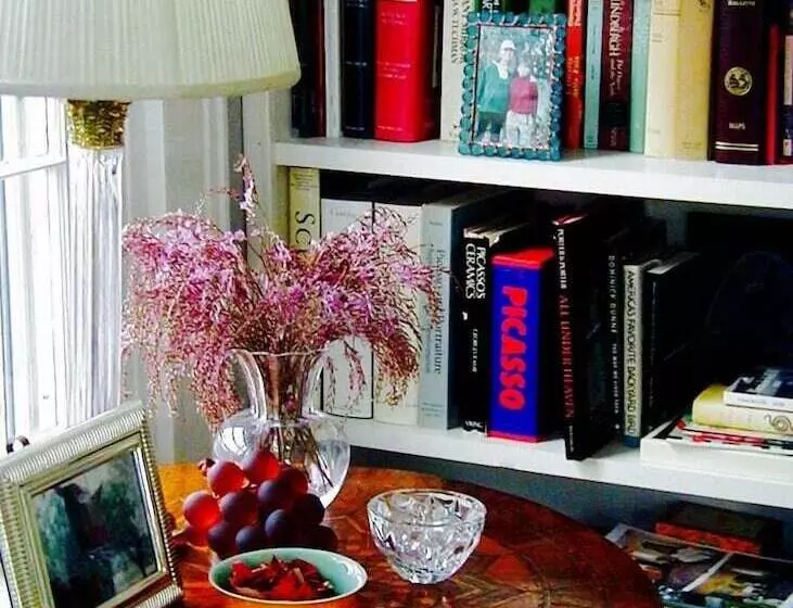 Aamiaismajoitus (B&B) Millbrook Country House